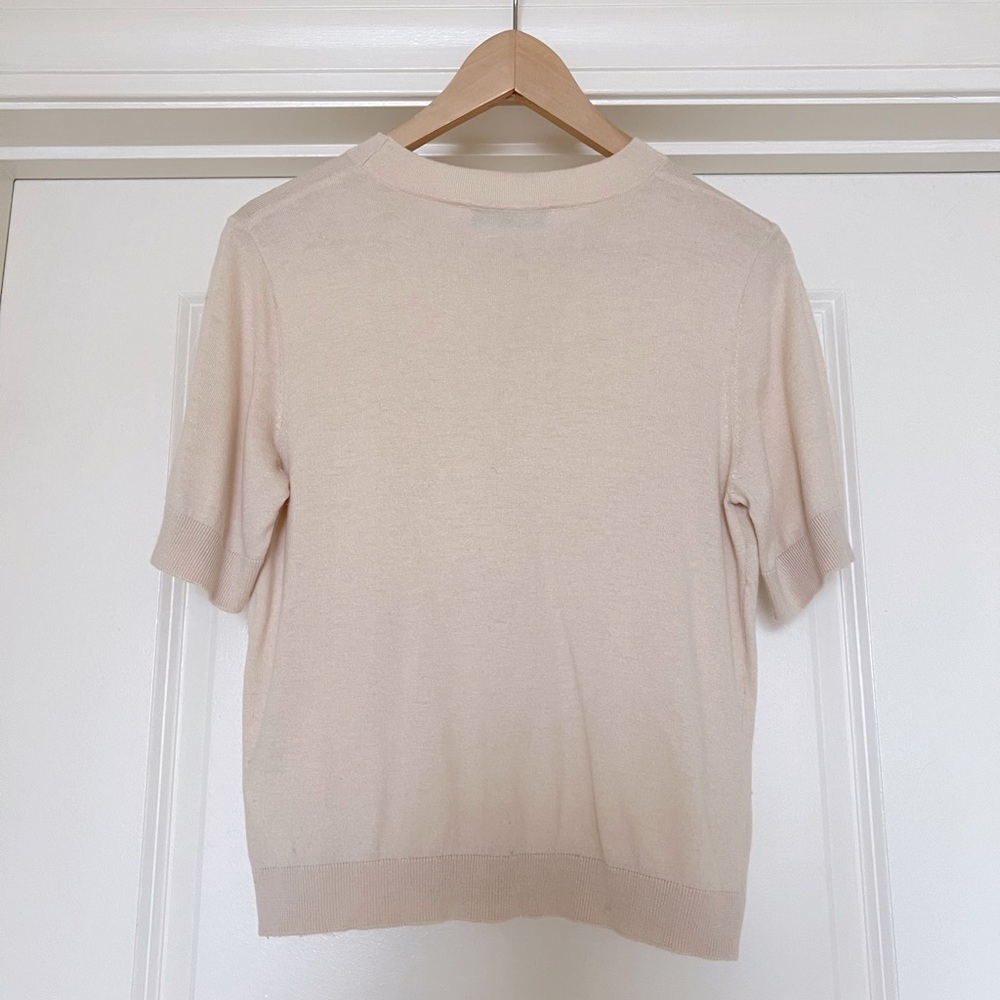 Zara Knit